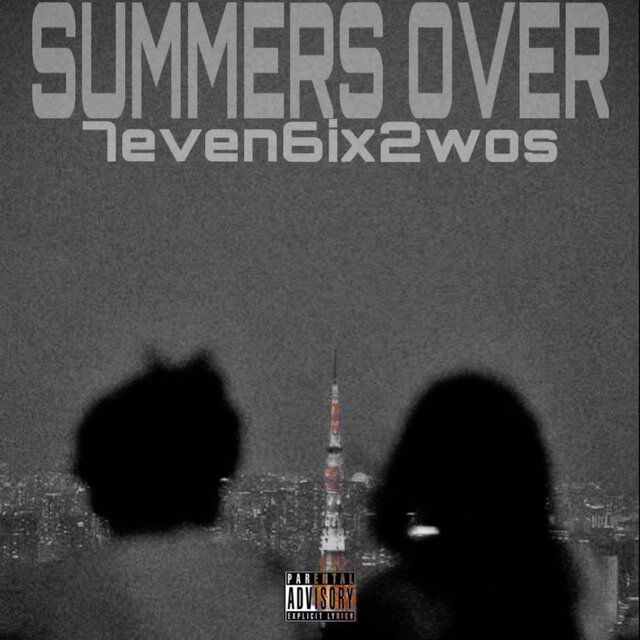 SUMMERS OVER !
