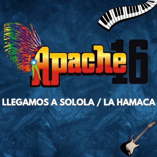 Llegamos a Solola / La Hamaca