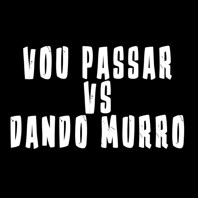 Vou Passar Vs Dando Murro