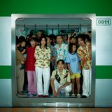 One Summer Day (feat. mei ehara)