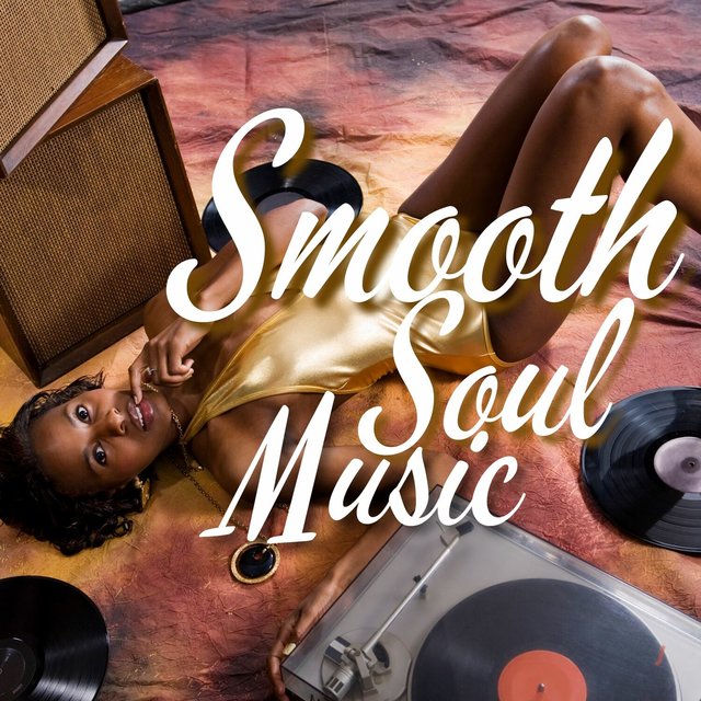 Smooth Soul Music
