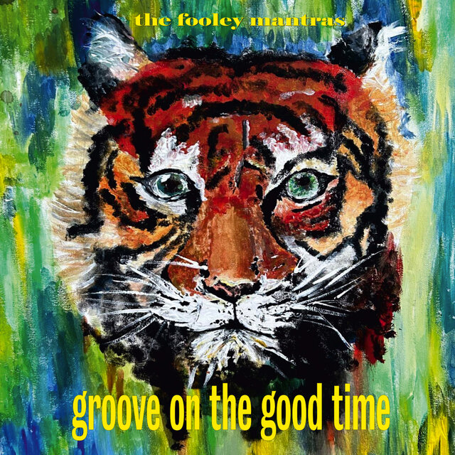 Groove on the Good Time