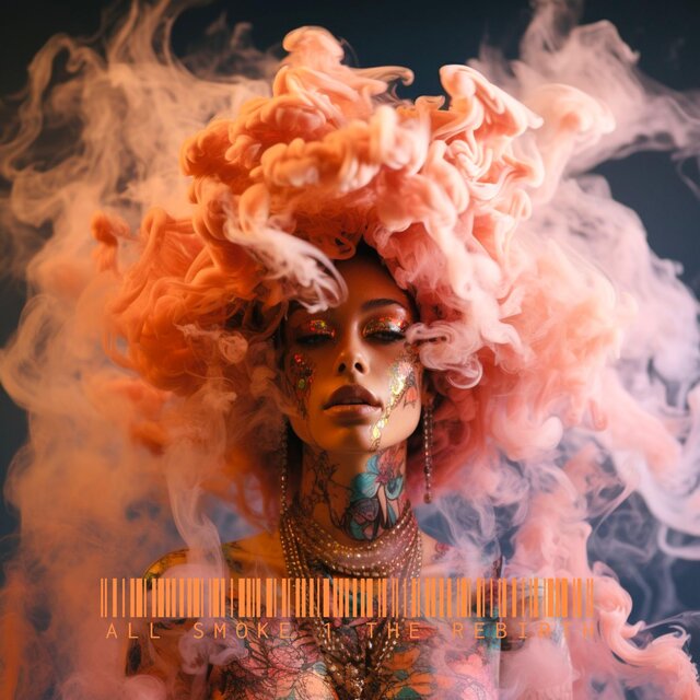 ALL SMOKE 1 THE REBIRTH (DELUXE)