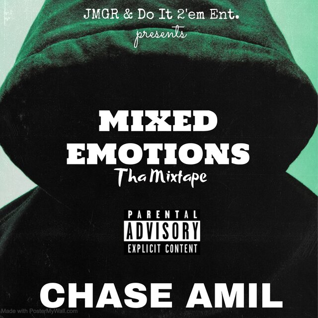 Mixed Emotions
