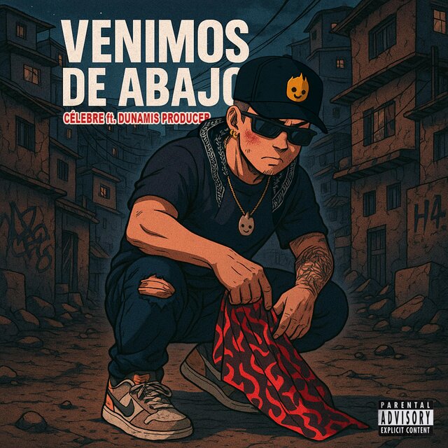 Venimos de abajo