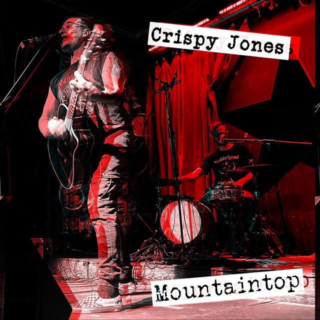 Mountaintop