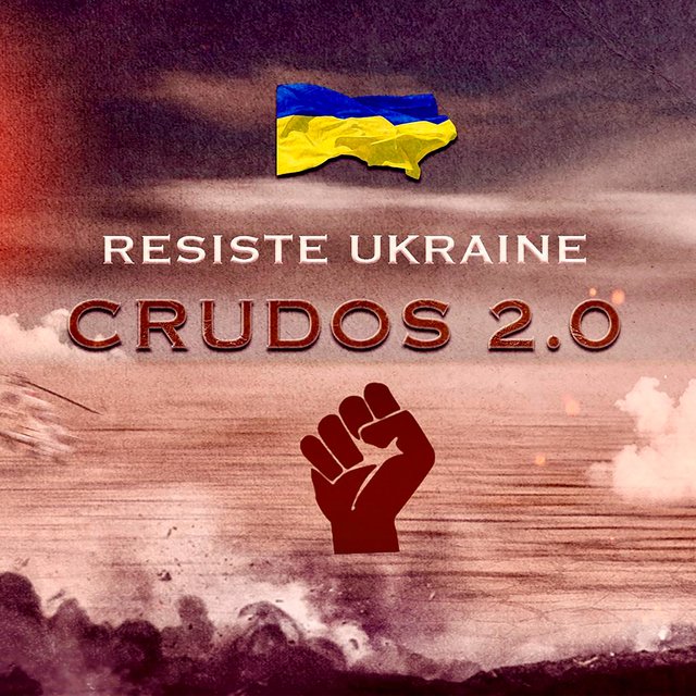 Resiste Ukraine
