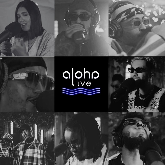 Aloha 2021 (Deluxe)