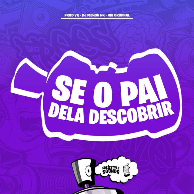 Se O Pai Dela Descobrir