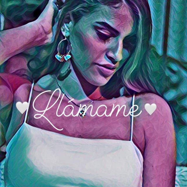 Llámame