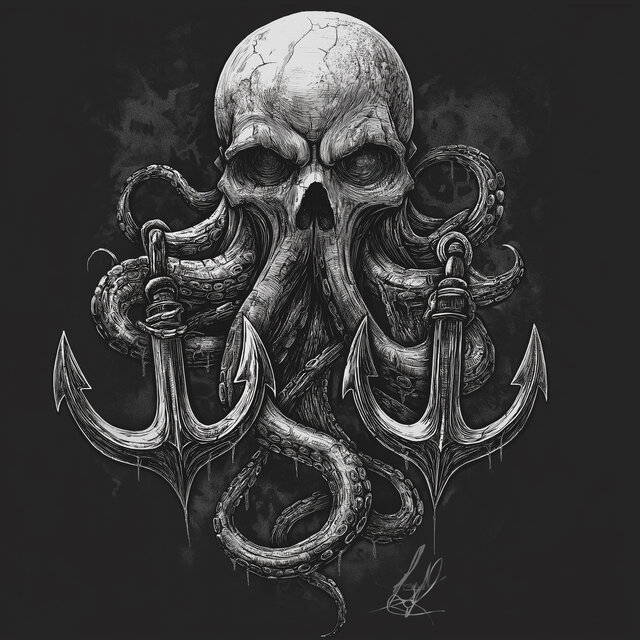 DEADWEIGHT!