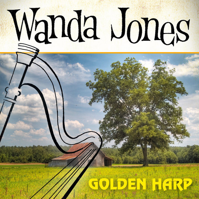 Golden Harp