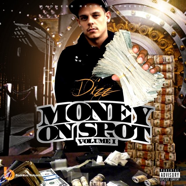 Money On Spot, Vol. 1