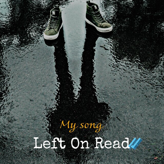 Left on Read
