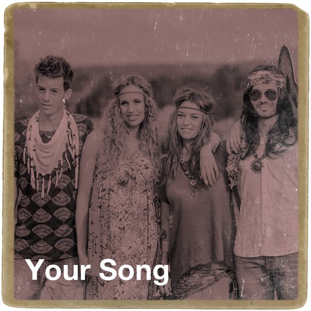 Your Song