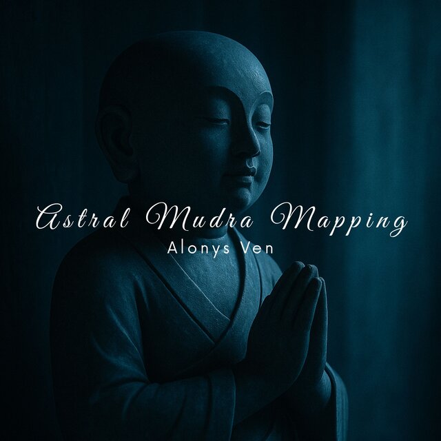 Astral Mudra Mapping