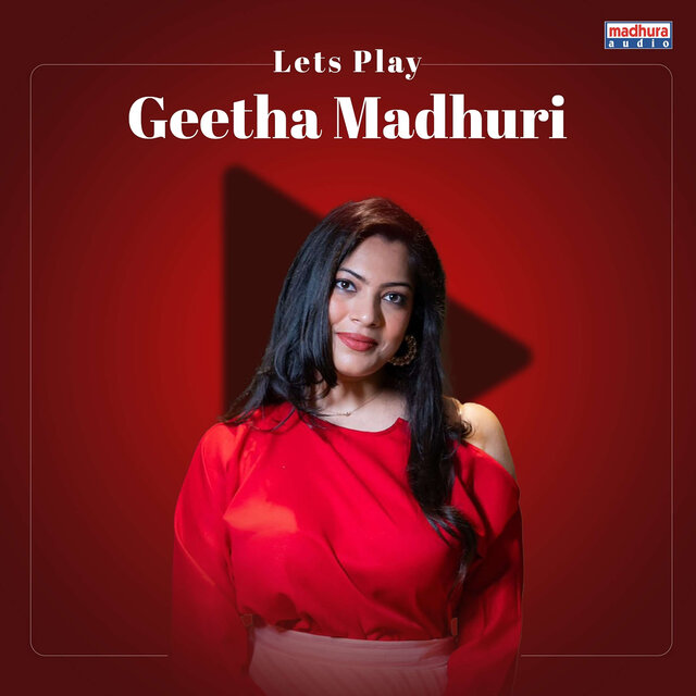 Lets Play Geetha Madhuri