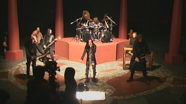Making of the Video 