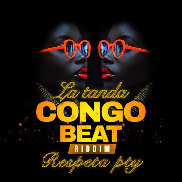 La Tanda (Congo Beat Riddim)