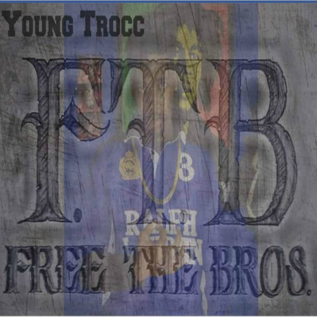 Free The Bros