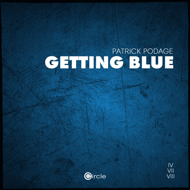 Getting Blue