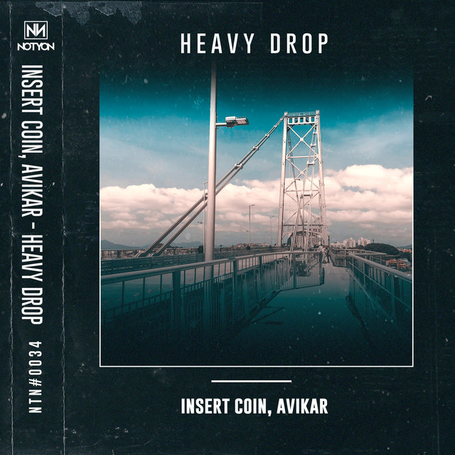 Heavy Drop
