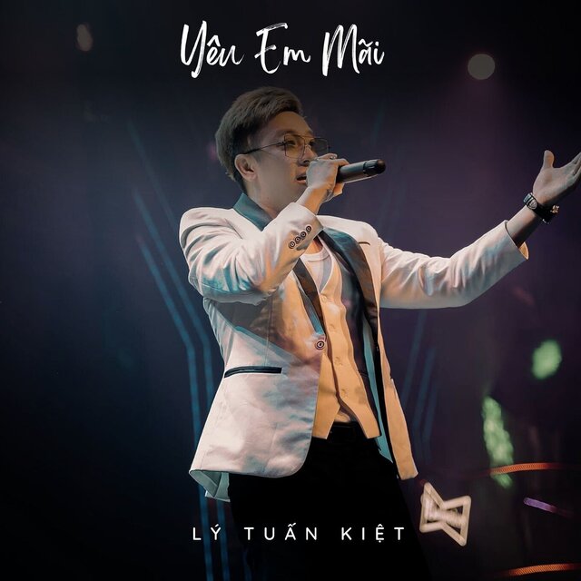 Yêu Em Mãi