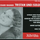 Tristan und Isolde: Applause (Live)
