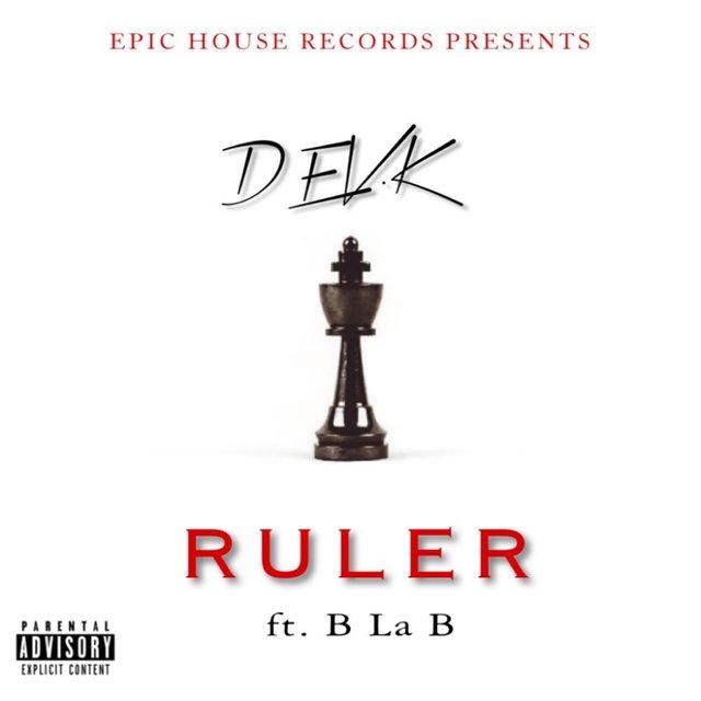 Ruler (feat. B la B)