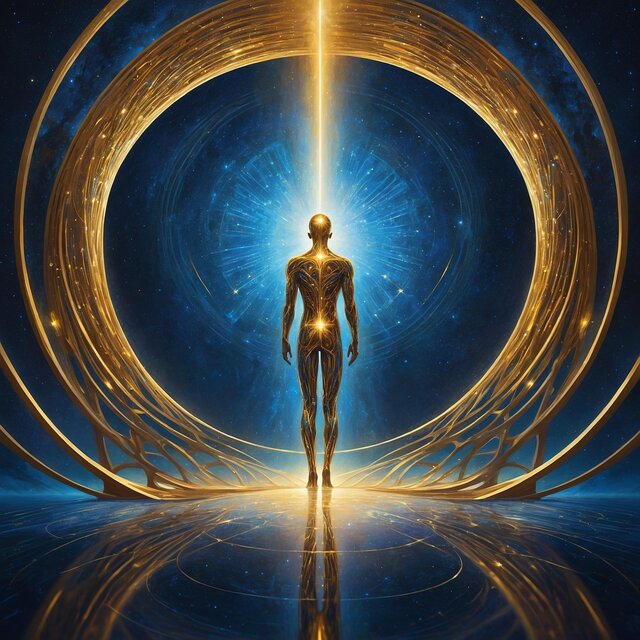 Echoes of Infinity