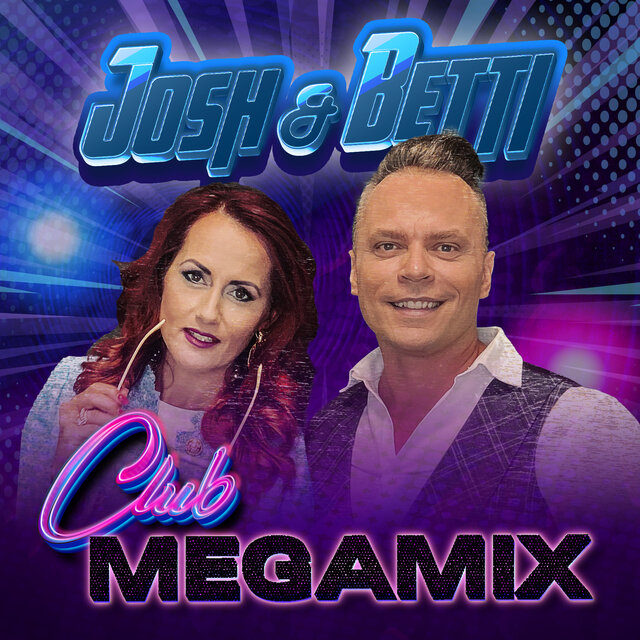 Club Megamix (Mondd hogy elhitted / Táncolj velem / Te csak játszol velem / Bábu vagy)