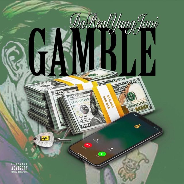GAMBLE