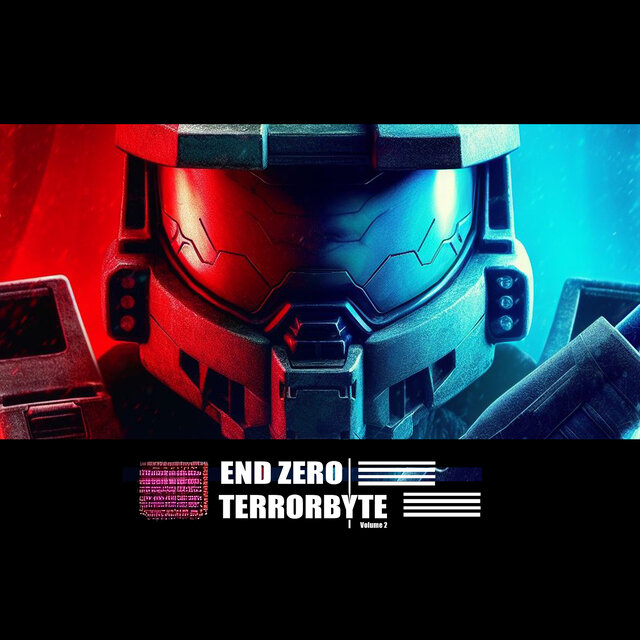 TerrorByte, Vol. 2