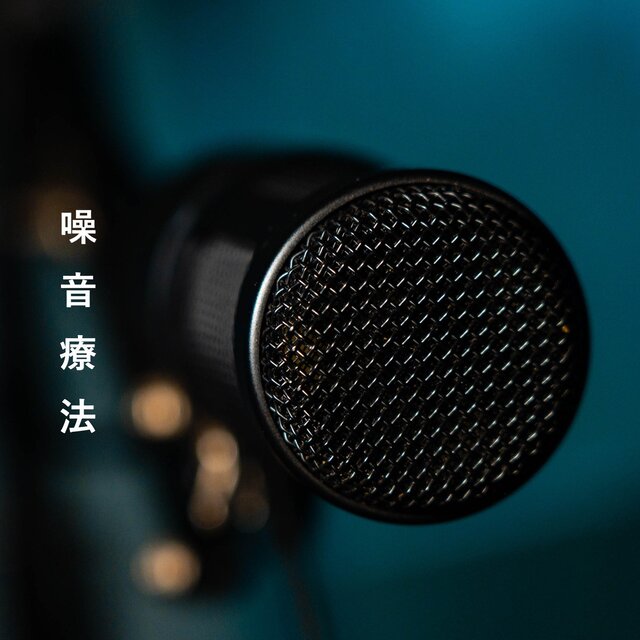 噪音療法