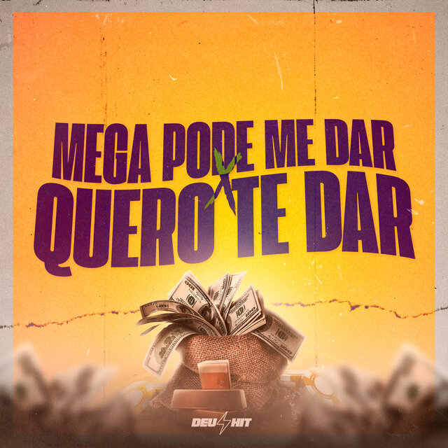 Mega Pode Me Dar X Quero Te Dar