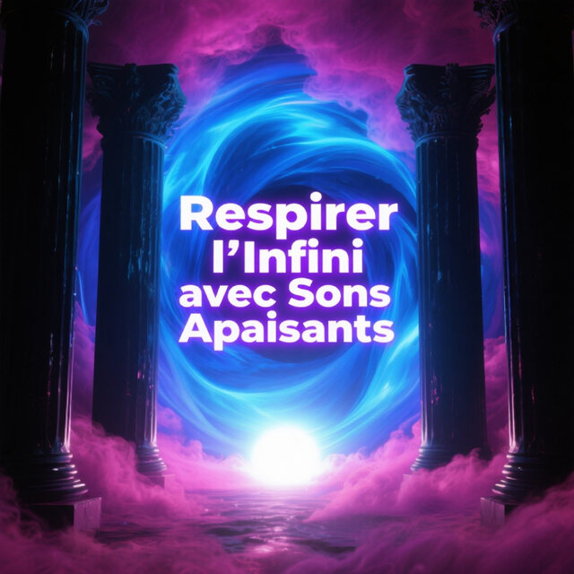 Respirer l’Infini avec des Sons Apaisants