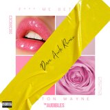 F Me Better (Dave Audé CLEAN Extended)