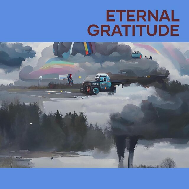 Eternal Gratitude
