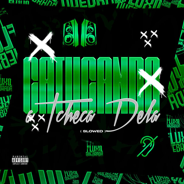 Catucando a tcheca dela ( SLOWED )