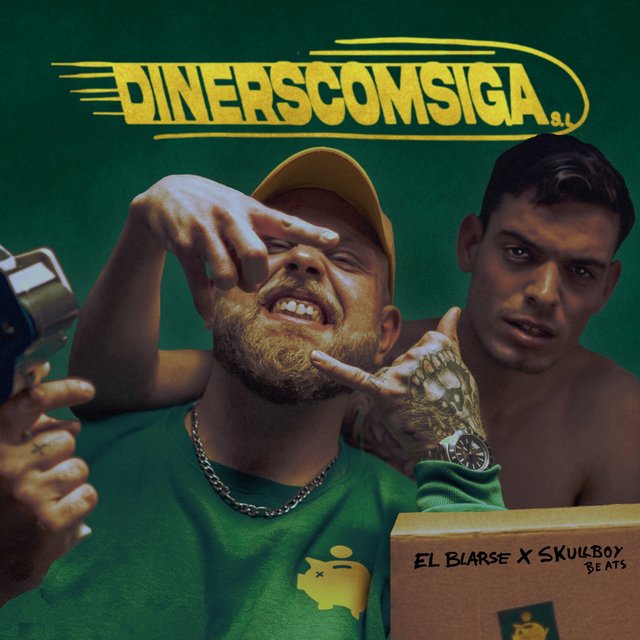 Dinerscomsiga S.L