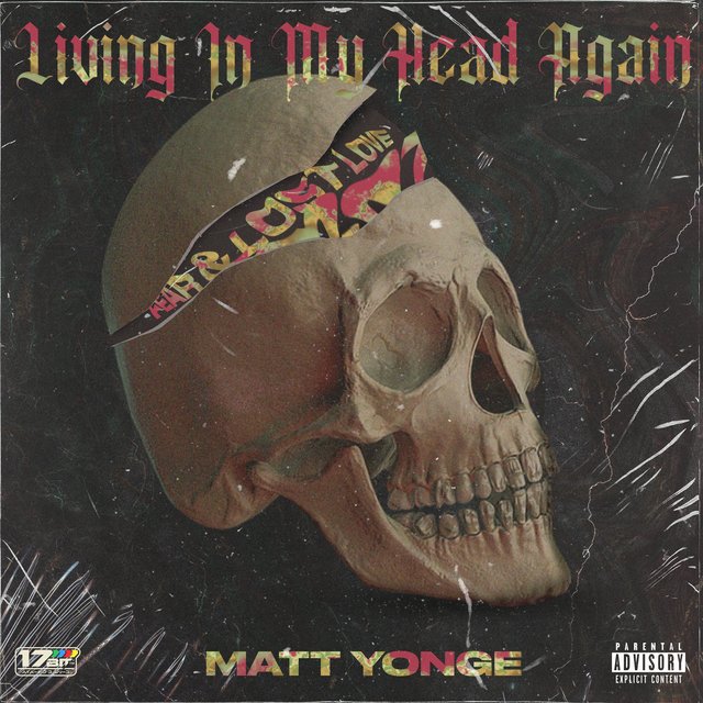Living In My Head Again Part 1: Fear & Lost Love