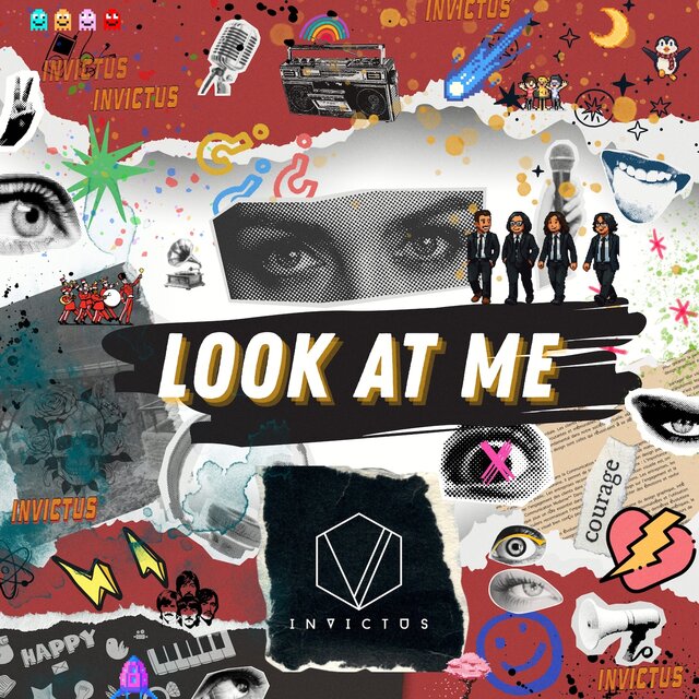 Look At Me