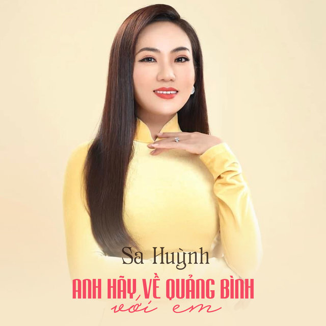 Anh Hãy Về Quảng Bình Với Em