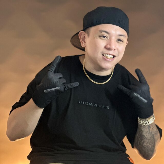 BIYAHE (REMIX)