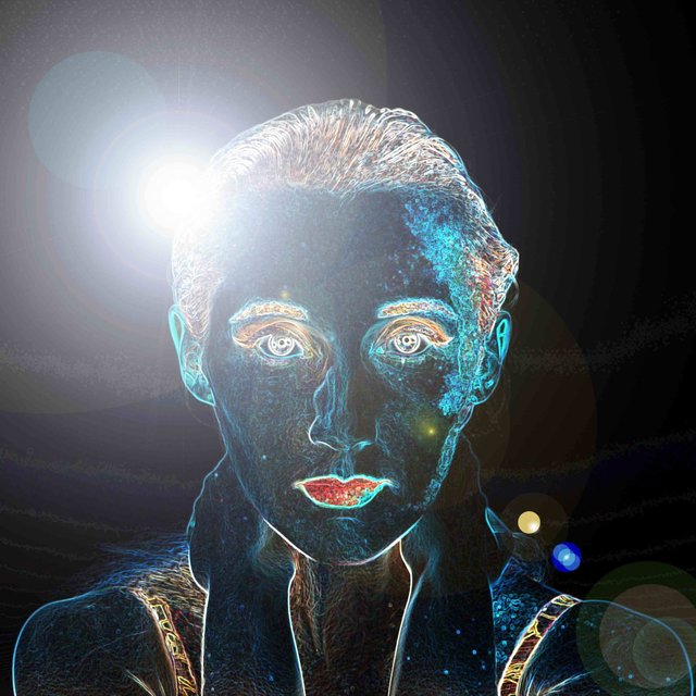 Love and Light