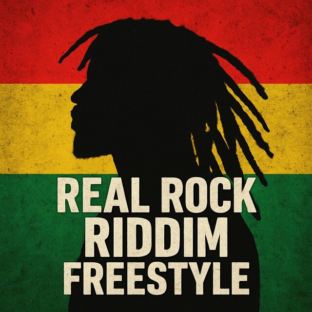 Real Rock Freestyle