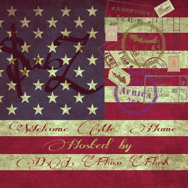 Welcome Me Home