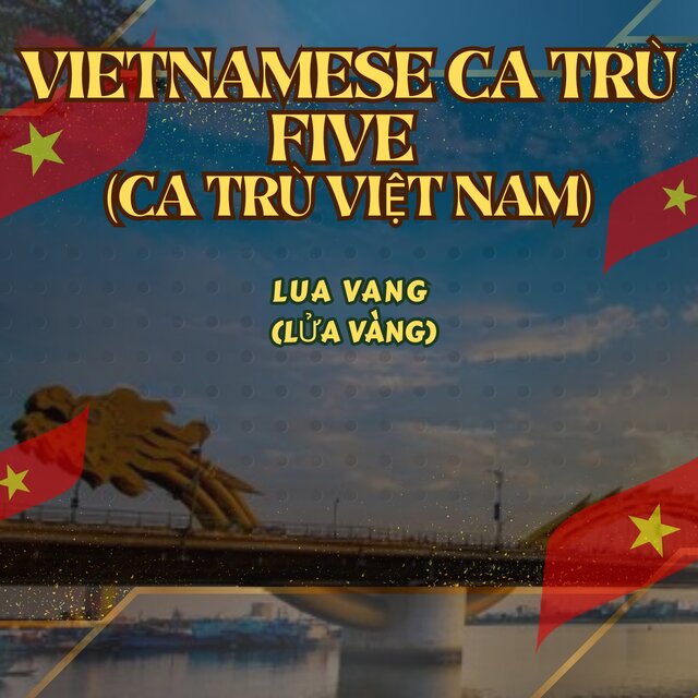 Vietnamese Ca trù Five