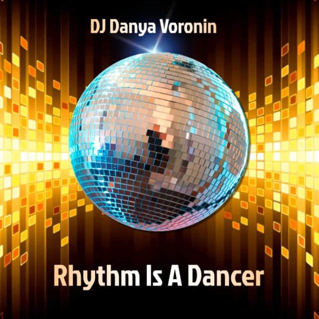 Rhythm Is a Dancer