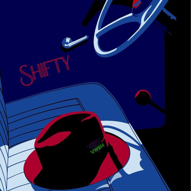 SHIFTY